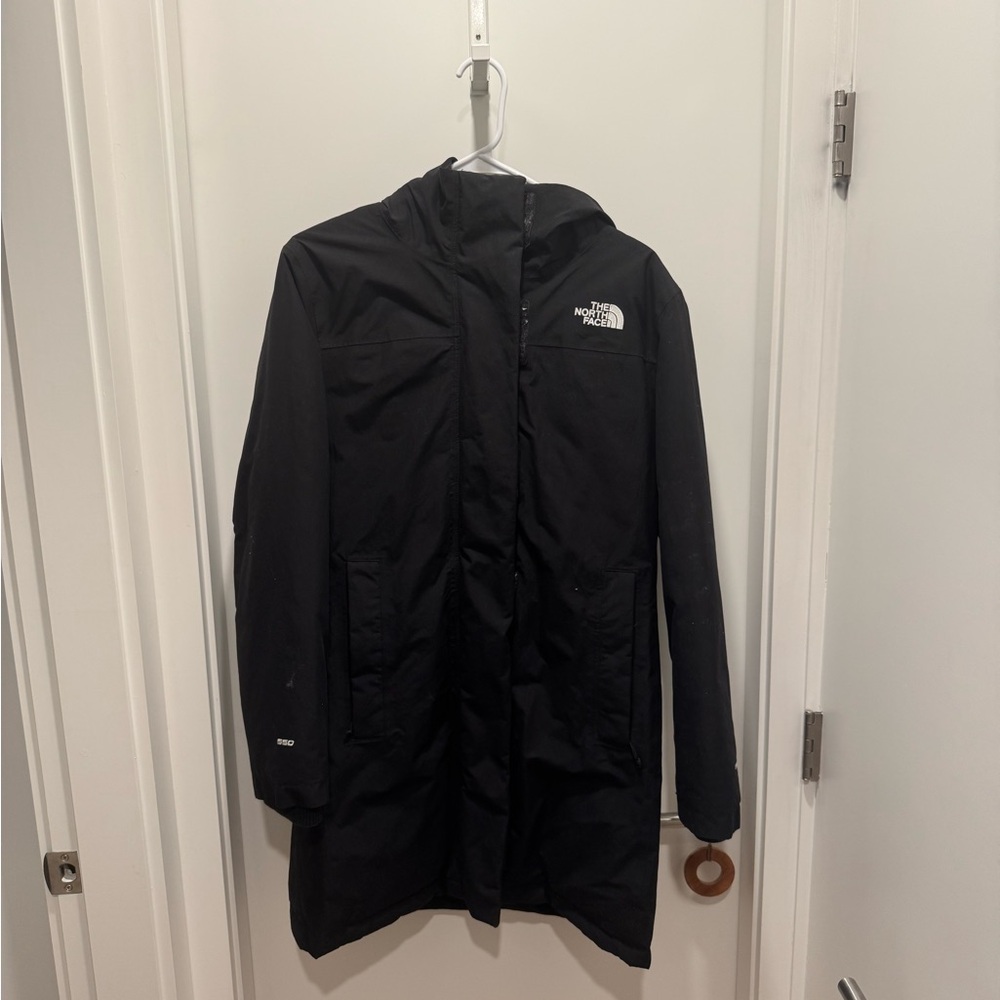The North Face Women’s Jacket